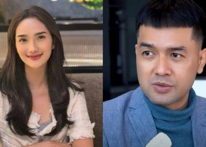 Hati-hati yang Kebiasaan Silent Treatment! Berkaca dari Perceraian Revand dan Febby Marcelia 