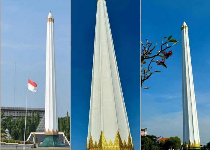 Ini Hari Pahlawan 2024, Heningkan Cipta dan Kibarkan Bendera Sang Saka Merah Putih