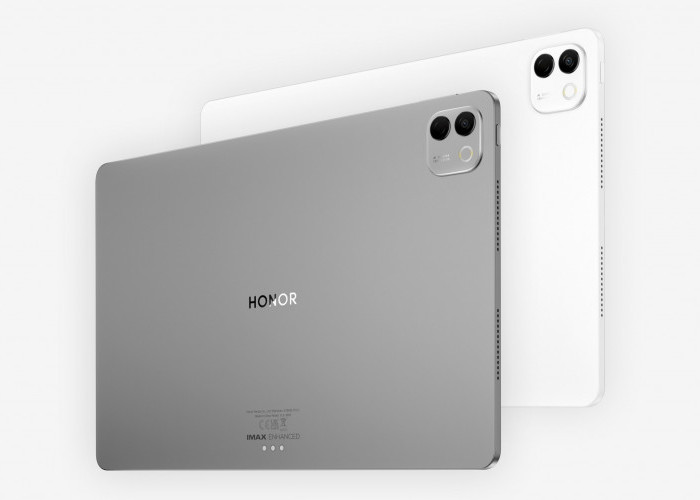 Honor MagicPad 4 Terbaru Diklaim Jadi Tablet Paling Tipis dengan Desain Unibody Metal