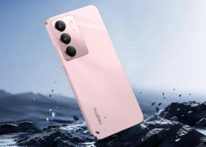 Rekomendasi HP Tahan Banting: Realme C75x Aman dalam Kondisi Ekstrem Berkat Teknologi ArmorShell