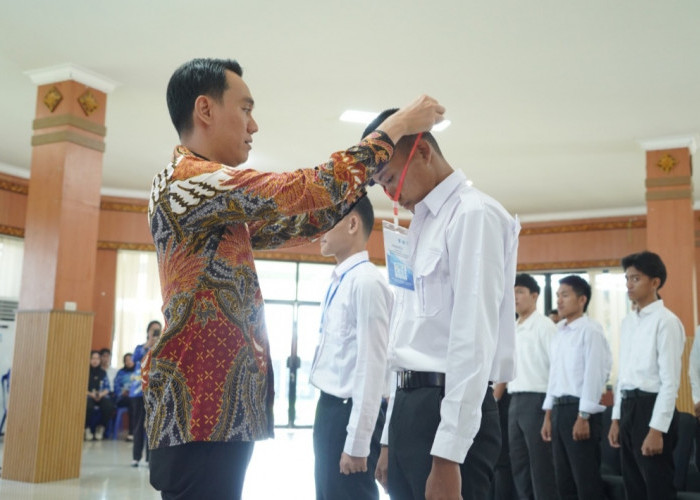 Gen Z OKI Dibekali Skill untuk Magang ke Jepang