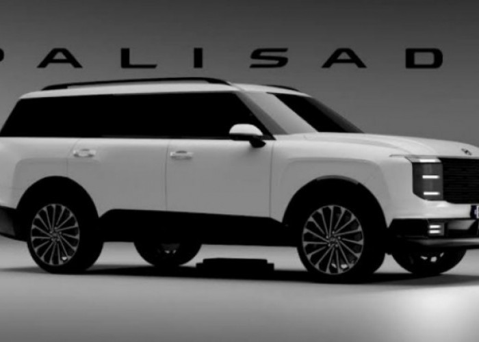 Duel SUV Premium Palisade Hybrid 2026 vs Land Cruiser 2026: Mana Yang Lebih Layak Dibeli?