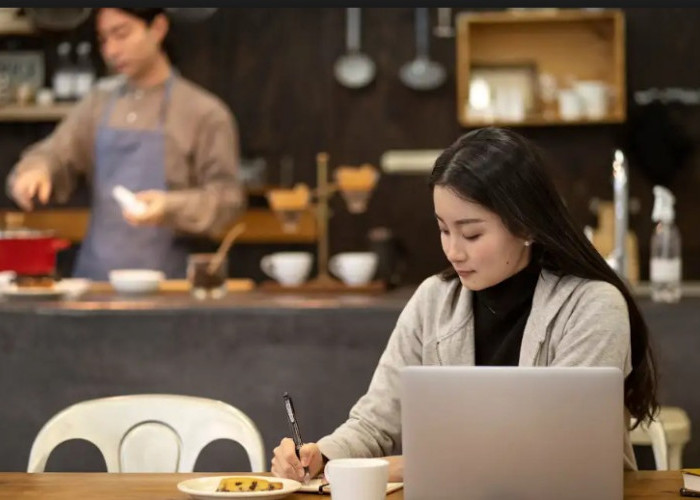Menjaga Kenyamanan dan Keamanan di Kafe adalah Kunci Sukses Menjalankan Bisnis