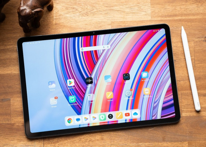 Redmi Pad Pro Mengalami Penurunan Harga di Desember 2024, Makin Terjangkau! 