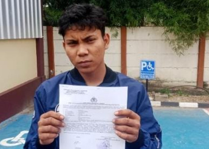 Curanmor di Palembang Beraksi Angkut Motor Pakai Pickup, Korban Sesalkan Lebih Mahal Mobil Pelaku 