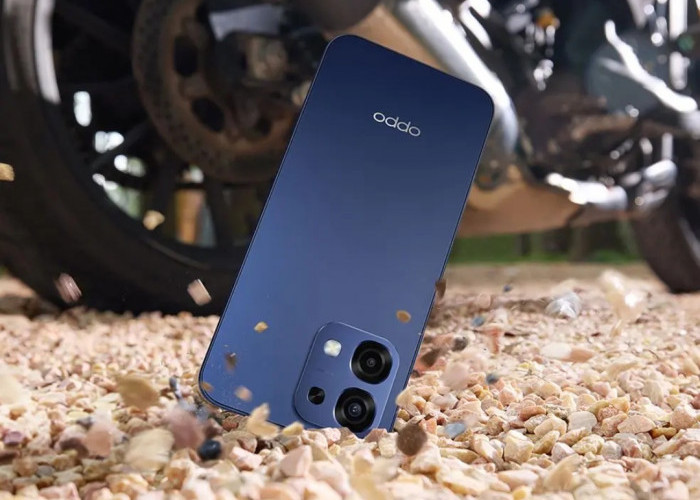 3 Rekomendasi HP Oppo Tawarkan Baterai Besar Cocok Gaming, Ada Oppo A6 Pro 5G