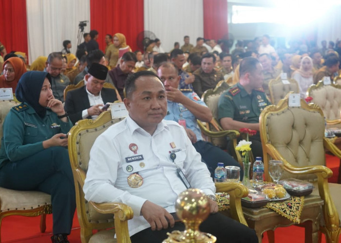 Kemenkum Sumsel Perkuat Legalitas KKMP Sukodadi, Dukungan Penuh untuk Pemberdayaan Ekonomi Lokal