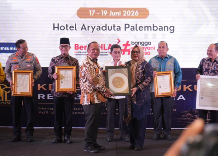 Kick Off Forum Komunikasi Kebijakan 2026: Perkuat Kolaborasi Lintas Sektor untuk Kebijakan Publik Berkualitas