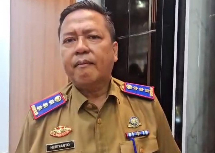 Dishub Palembang Petakan Parkir Liar, Fokus Awal di Zona Timur