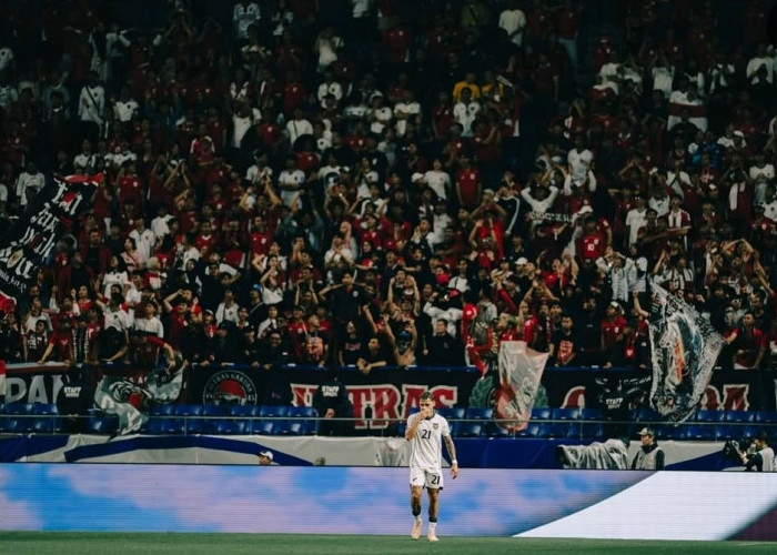 TUNTAS Kualifikasi Piala Dunia 2026 Zona Asia Babak 3: 6 Tim Lolos Langsung, Indonesia ke Babak 4 Cek Lawannya