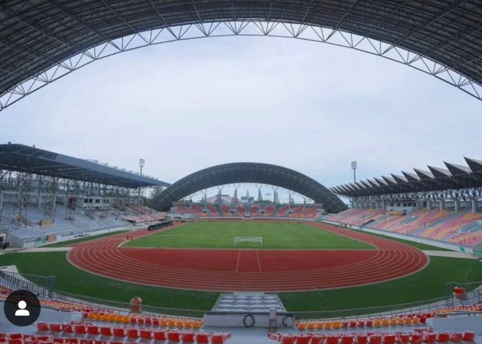 Persiraja Jamu Dejan FC di Stadion Harapan Bangsa, Ambisi Pecahkan Rekor Penonton, Menyalip Persela?