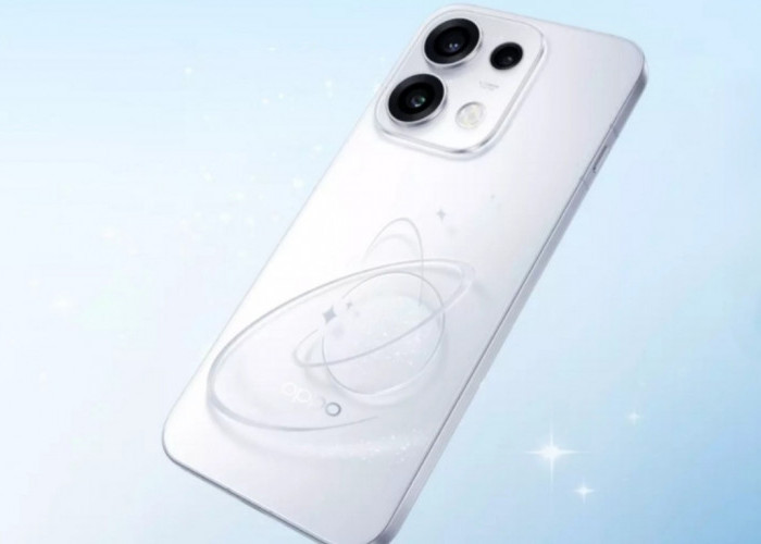 3 HP OPPO Terbaik untuk Gaming Tawarkan Performa Tinggi