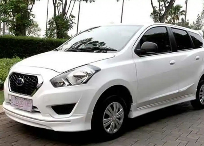 Review Lengkap Datsun Go Panca Bekas 2016: LCGC Termurah Harga 50 Jutaan dengan Mesin Tangguh untuk Penggunaan