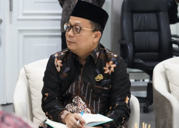 Menag RI Tegaskan Tak Ada Larangan Warga Sembelih Hewan Kurban, Bantah Video Disinformasi yang Viral di Medsos