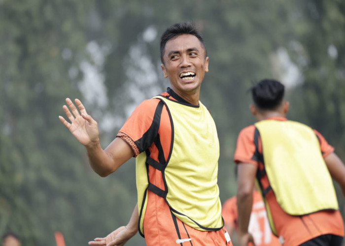 Derby Sumatera Pegadaian Championship 2026: Sumsel United Siap Tempur di Kandang Semen Padang 