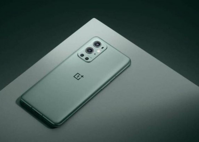 OnePlus 9T Smartphone Gaming Segmen Flagship dengan Performa Superior, Cek Spesifikasinya!