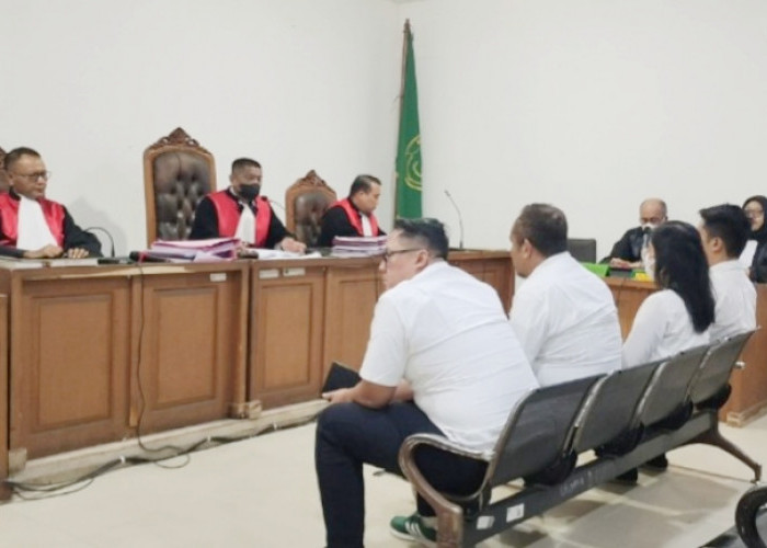 Empat Eks Pejabat BRI Dituntut 2 Tahun Penjara dalam Kasus Korupsi Berjamaah Kredit PT BSS dan PT SAL