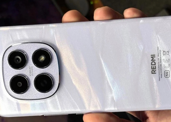 Redmi Note 15, 'Hidden Gem' HP Kamera Jernih Low Budget dengan Kualitas Tak Main-Main