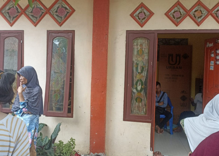 Kesaksian Warga Melihat Nenek Nyek Ong Jatuh dari Balkon Rumah dan Korban Meninggal di Ruang Tamu