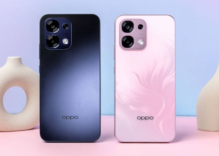 Oppo A6 Pro Series Resmi Dibuka Pre-Order, Tawarkan Teknologi Dual Smooth Engine dan Performa Stabil
