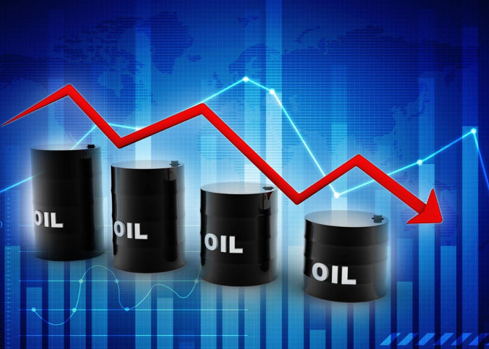 Harga Minyak Dunia Rontok 6%, AS dan Iran Hentikan Serangan, Pasar Langsung Bereaksi