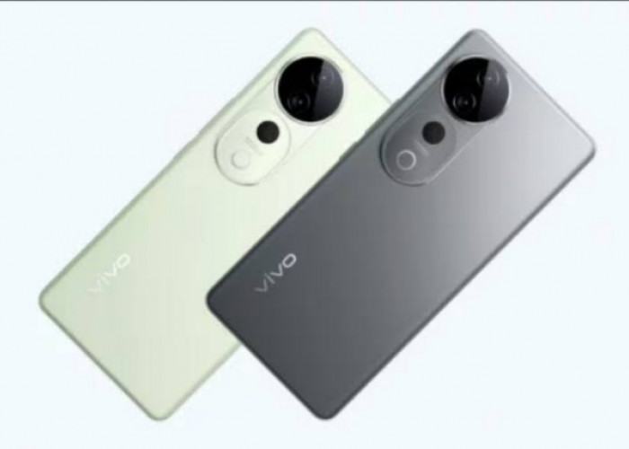 Vivo T4 Ultra Resmi Meluncur, Andalkan Chip Dimensity 9300+ dan Kamera Periskop Canggih
