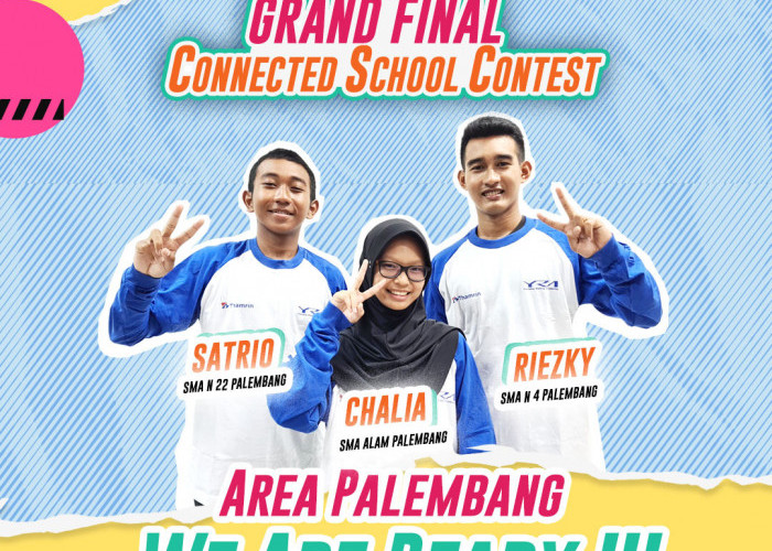 51 Pelajar SMA/SMK Seluruh Indonesia Uji Kemampuan di Grand Final Yamaha Fazzio Youth Project (FYP) 2022