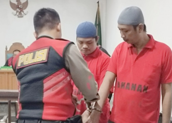 Gara-gara Tagih Utang Rp13 Juta Berujung Maut, Dua Sekawan Ini Terancam Pidana Berat