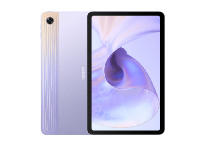 Bocoran Tablet Terbaru Oppo Pad Air 5 Hadirkan Layar 2.8K dengan Refresh Rate 120Hz