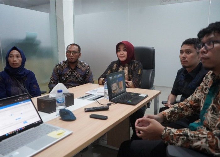 Kemenkum Sumsel Percepat Penataan Rumah Negara Eks Imigrasi dan Pemasyarakatan