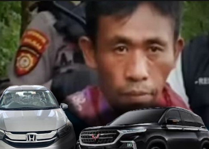 Mobil Milik Korban Dukun Slamet Ditemukan, Bukan Mobilio Baru Milik Theresia, Tapi Wuling Milik Paryanto 