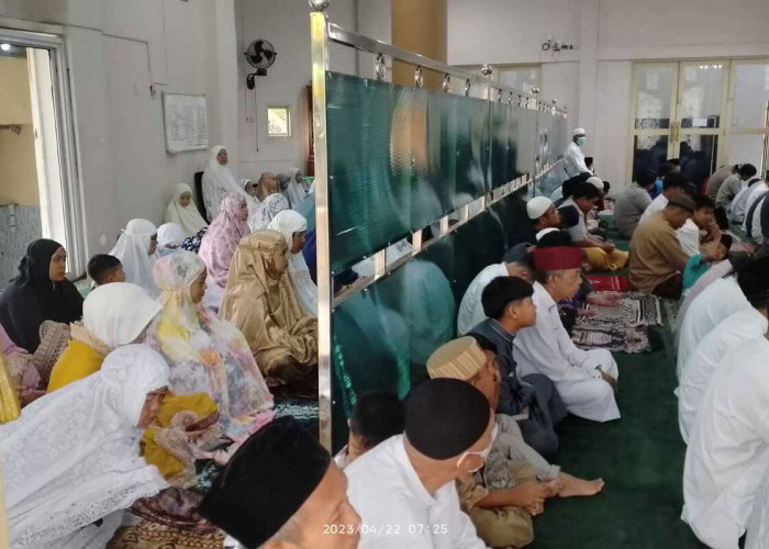 Catat, ini Dalil Tidak Makan Sebelum Salat Ied Iduladha