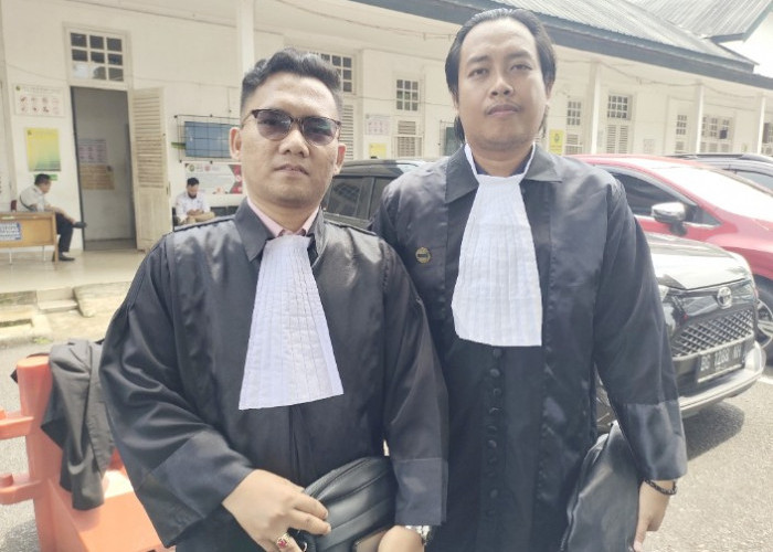 Tim Hukum Terdakwa PMI Muara Enim Tegaskan Bukan Kategori Korupsi: 'Tidak Ada Kerugian Negara'