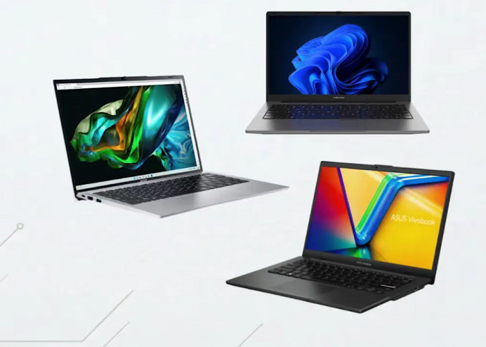 Simak, 7 Rekomendasi Laptop Buat Mahasiswa Teknik, Untuk 7 Jurusan yang Berbeda  