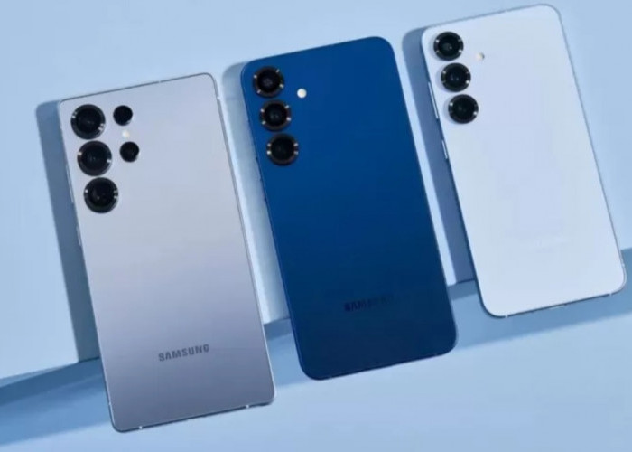 HP Samsung Galaxy S26 Segera Rilis dengan Kamera Utama 200 MP dan Multitasking