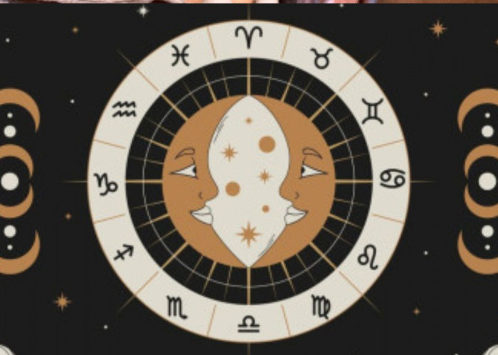 Ramalan Zodiak Hari Kamis 4 Juni 2026: Gemini Saatnya Hindari Karier Penuh Drama