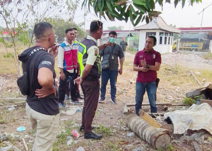 Sedang Antre BBM di SPBU Pulau Semambu Ogan Ilir, Seorang Sopir Meregang Nyawa, Polisi Ungkap Penyebabnya