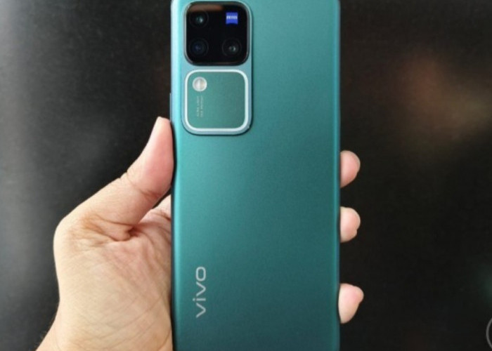HP Vivo V30 dan Vivo Y36 Usung Kamera Canggih Beresolusi Tinggi Terbaik untuk Gaming