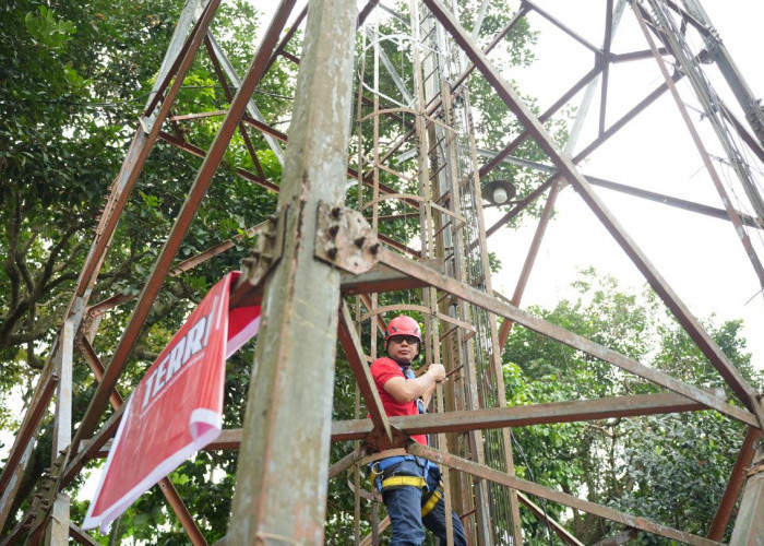Telkomsel Berhasil Pulihkan 79,7% Layanan Terdampak Banjir  Longsor Sumatera, Paket Siaga Peduli Bebas Biaya 