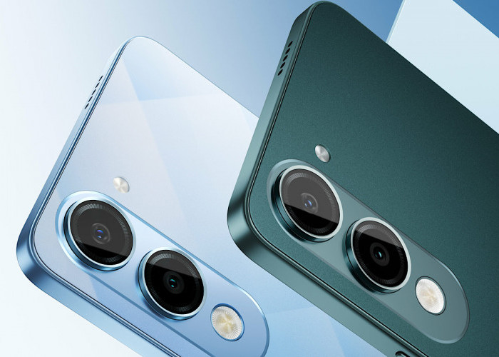 iQOO Z10 ‘Lite’ Versi Murah Adik iQOO Z10, Spek Lengkap Mencengangkan Tapi Sayang Tanpa Ultrawide