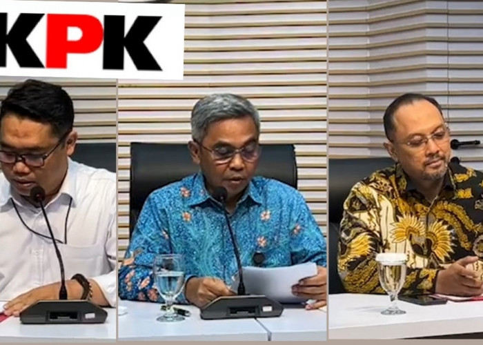 Ini 2 Peran Sekjen PDIP Hasto Kristiyanto Sehingga Dijadikan Tersangka oleh KPK