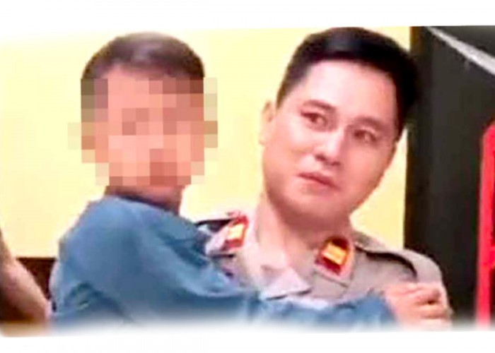 Perkara Utang Piutang Berubah Jadi Penculikan Anak di Muratara, Pelaku Bahkan Masuk DPO 