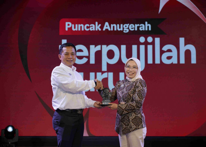 Tingkatkan Kreativitas Digital Guru, Telkomsel Bikin Ribuan Tenaga Pendidik Makin Canggih Mengajar dengan AI