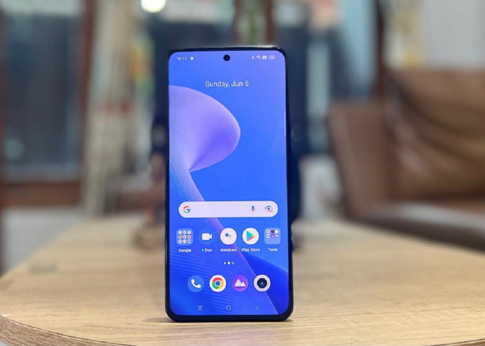 Update Harga Realme GT Neo 3 di Juni 2025, Ponsel Gaming dengan RAM hingga 12 GB