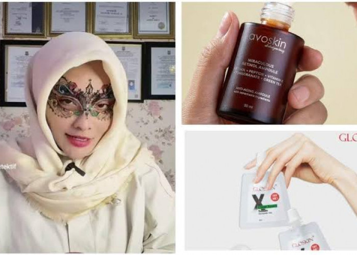 Waspada! Ini Ciri-ciri Skincare Overclaim, Jangan Sampai Kemakan Iklan 