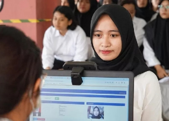 Ternyata! Ini Kelebihan PPPK Paruh Waktu Menurut Aturan MenPAN RB