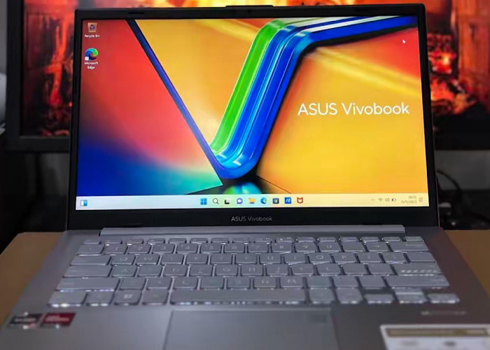 3 Rekomendasi Laptop Buat Anak SMA, Utamakan Baterai Tahan Lama & Nggak Bikin Kantong Jebol 