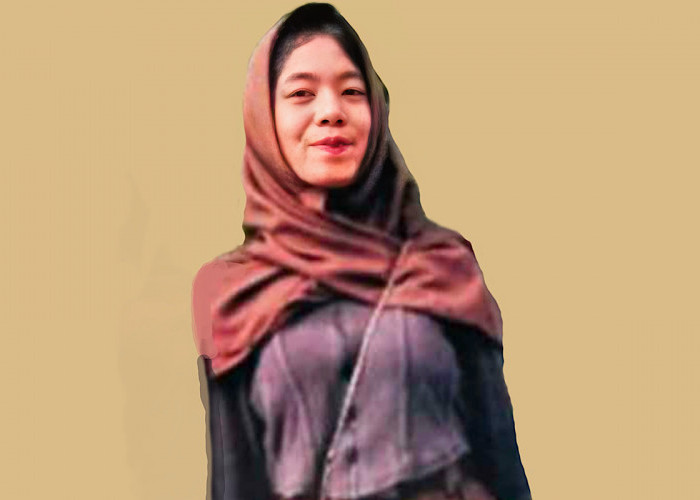 Dek Aisyah Putri Pulang Nak, 4 Hari Keluarganya Mencari Kesana Kemari