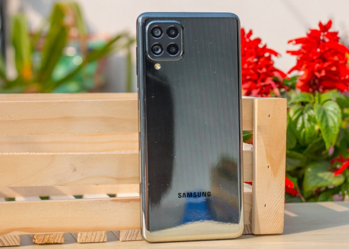 Samsung Galaxy F62: Rekomendasi HP Tangguh Murah dengan Perlidungan Gorilla Glass 3, Ini Spesifikasinya!