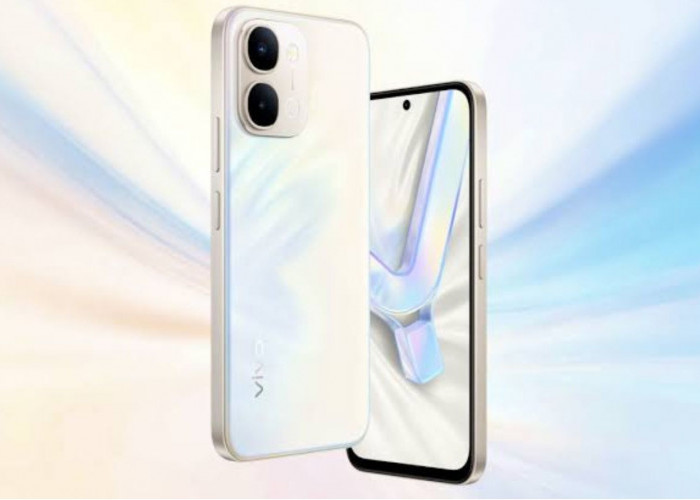 Vivo Y31d Pro Hadir dengan Dual View Video dan Battery Extender, Cocok untuk Aktivitas Seharian